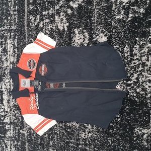 Genuine Harley davidson shirt